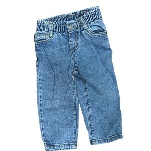 Cat & Jack Light Blue Kids Jeans